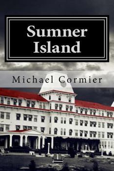 Paperback Sumner Island Book