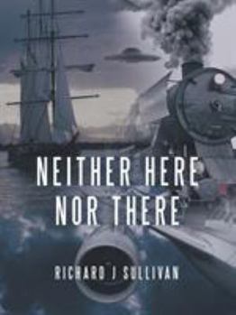 Paperback Neither Here nor There Book