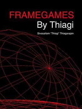 Paperback Framegames By Thiagi Book
