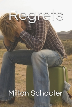 Paperback Regrets Book