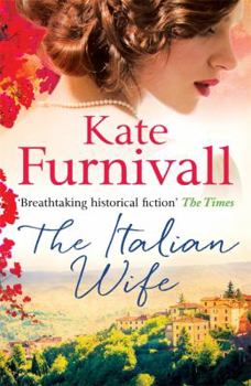 Paperback The Italian Wife: 'Breathtaking historical fiction' The Times Book