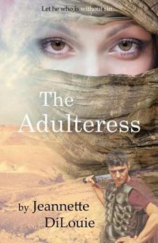 Paperback The Adulteress Book