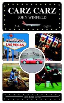 Paperback Carz Carz Book