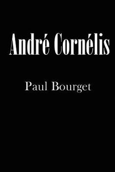 Paperback André Cornélis Book
