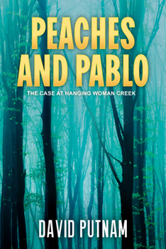 Paperback Peaches and Pablo Book