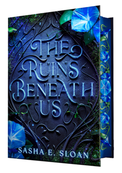 Hardcover The Ruins Beneath Us Book