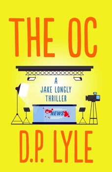 The OC - Book #5 of the Jake Longly