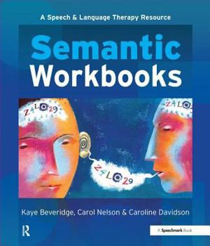 Paperback Semantic Workbooks Book