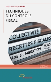 Paperback Techniques du contrôle fiscal [French] Book