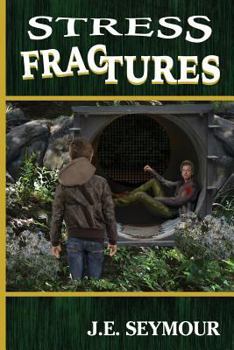 Stress Fractures - Book #2 of the Kevin Markinson