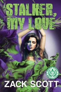 Paperback Stalker, My Love Book