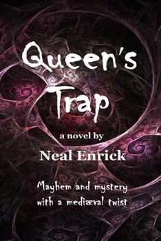 Paperback Queen's Trap Book