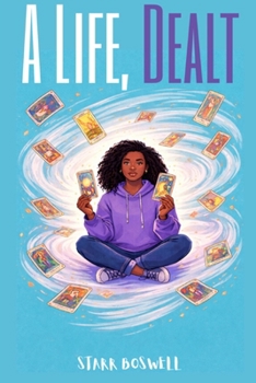 Paperback A Life, Dealt Book