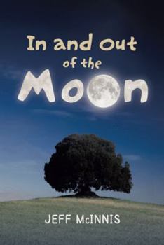 Paperback In and Out of the Moon Book