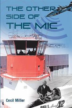 Paperback The Other Side of the Mic Book