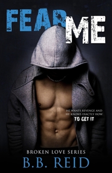 Paperback Fear Me Book