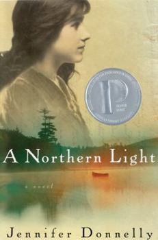 Hardcover A Northern Light Book