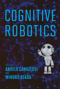 Hardcover Cognitive Robotics Book