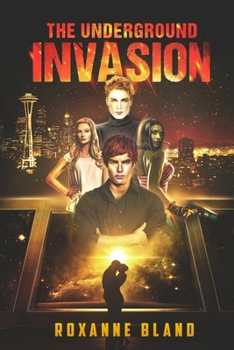 Paperback Invasion Book