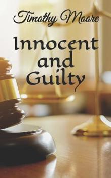 Paperback Innocent and Guilty Book