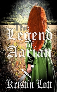 Paperback The Legend of Aarian Book