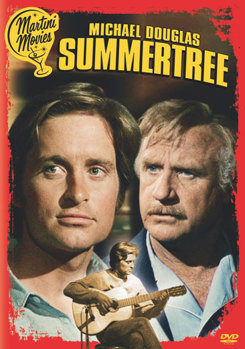 DVD Summertree Book