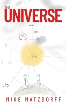 Paperback The Universe Book