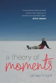 Paperback A Theory of Moments Book