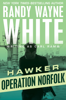 Paperback Operation Norfolk Book