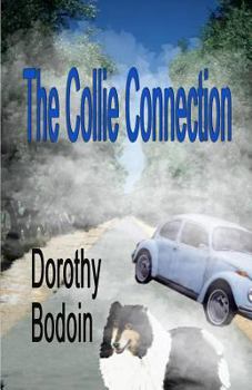 Paperback The Collie Connection Book