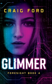 Hardcover Glimmer Book