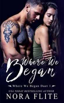 Where We Began - Book #1 of the Where We Began Duet