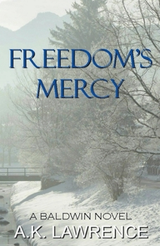 Paperback Freedom's Mercy Book