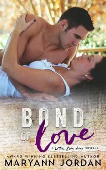 Paperback Bond of Love Book