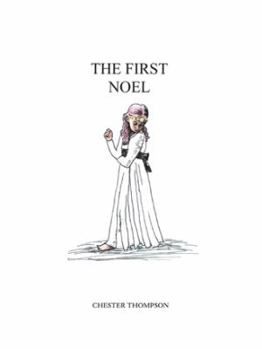 Paperback The First Noel Book