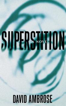 Hardcover Superstition Book