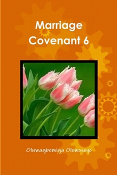 Paperback Marriage Covenant 6 Book