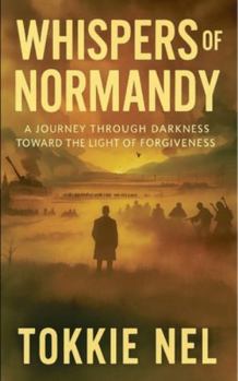 Paperback Whispers of Normandy Book