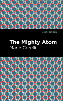 Hardcover The Mighty Atom Book