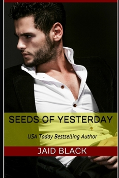 Paperback Seeds of Yesterday Book