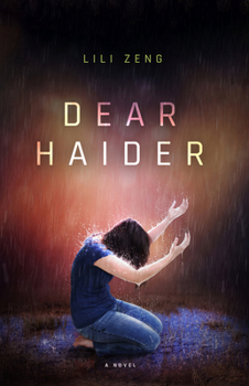 Paperback Dear Haider Book