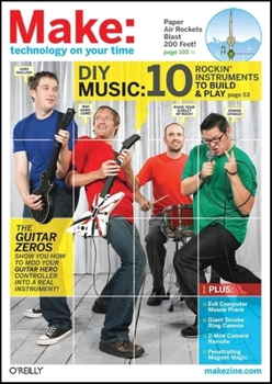 MAKE: Technology on Your Time Volume 15