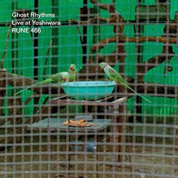 Music - CD Live At Yoshiwara Book