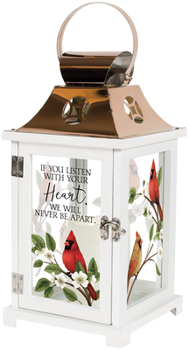Misc. Your Heart Lantern Lantern Book