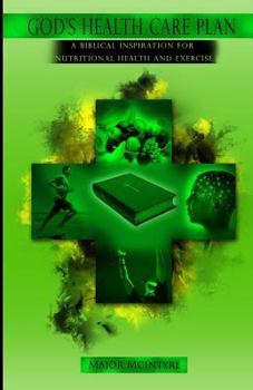 Paperback God's Health Care Plan Book