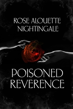 Paperback Poisoned Reverence Book