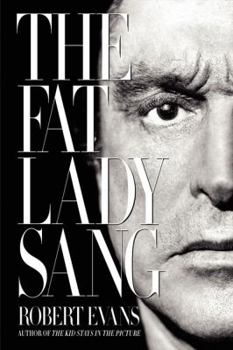 Paperback The Fat Lady Sang Book