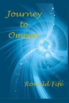 Paperback Journey to Omega Book