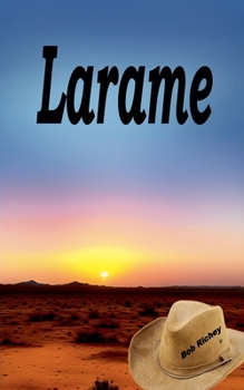 Paperback Larame Book