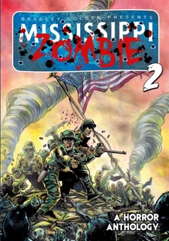 Paperback Mississippi Zombie - Volume 2 Book